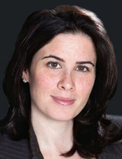 Dr. Alissa Brotman-O'Neill