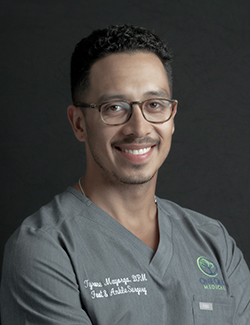 Dr. Tyrone A. Mayorga