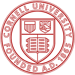 Logo Cornell University Image