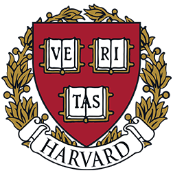 Harvard University medical training