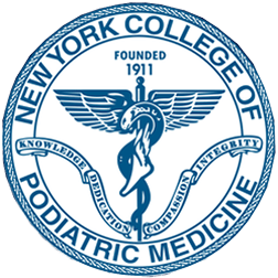 New York College of Podiatric Medicine podiatry trainings