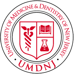 University of Medicine and Dentistry of New Jersey podiatry trainings