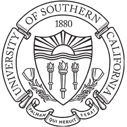 University of South California medical trainings