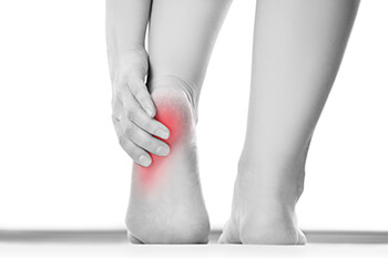 Heel pain treatment in the Wayne, NJ 07470, Paramus, NJ 07652, Clifton, NJ 07012, Montclair, NJ 07042, Randolph, NJ 07869 and Edison, NJ 08817 area