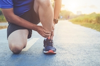 Dealing with Injuries Common to Runners