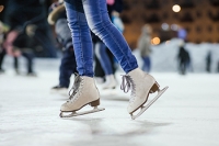 Figure and Ice Skating Foot Injuries