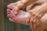 Foot Care For the Elderly Is Important